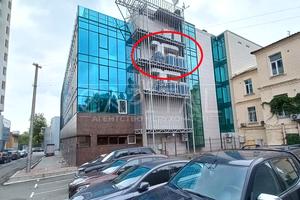 комерційна за адресою Голосіївський просп. (40-річчя Жовтня), 30-А