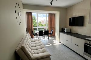 квартира по адресу Шевченка, 10б