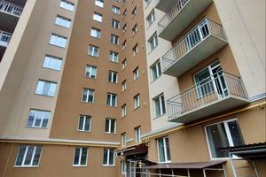 квартира по адресу вул. Шевченка, 46