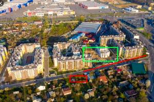 комерційна за адресою Садова вул., 36