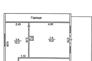 будинок за адресою Квітнева вул.