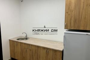 комерційна за адресою Тетерівська вул. (Іртишська), 20