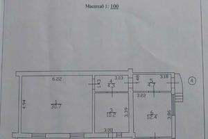 квартира по адресу Святониколаевская ул., 3