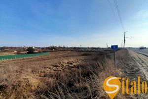 участок по адресу Залізнична