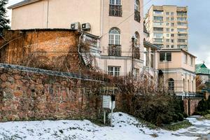 будинок за адресою Болсуновська вул. (Сергія Струтинського), 6