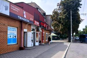 комерційна за адресою Криворіжсталі вул. (Орджонікідзе), 11А
