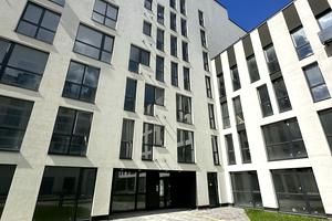 квартира по адресу Волынская ул., 9