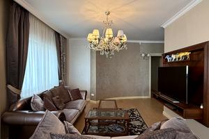 квартира за адресою Французький бульв., 9