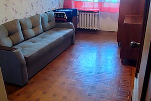 квартира по адресу Гераневая ул., 2