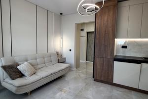 квартира за адресою Олександра Довженка вул., 31в, к. 8