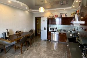 квартира за адресою Академіка Сахарова вул., 36
