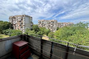 квартира за адресою Героїв 128-ї Бригади вул., 20