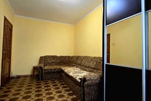 квартира по адресу Мира ул., 5