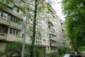 квартира за адресою Олега Мудрака вул. (Генерала Наумова), 37А
