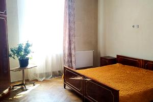 квартира за адресою Залізнична вул., 29