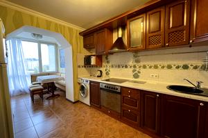 квартира по адресу Берестейский просп. (Победы), 107