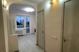 квартира по адресу Натальи Ужвий ул., 5