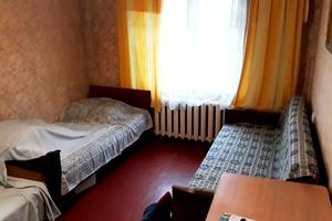 квартира за адресою Жмеринська вул., 4
