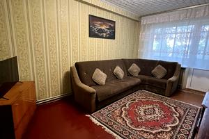 квартира за адресою Звенигородська вул., 40