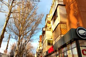 квартира за адресою Люстдорфська дорога вул., 31