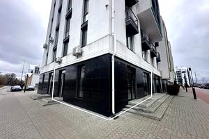 комерційна за адресою провулок Ювілейний, 4/3