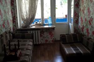 квартира за адресою Академіка Корольова вул., 31