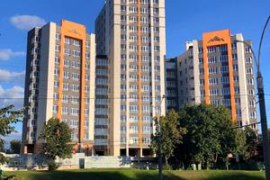 квартира по адресу Харківська, 37
