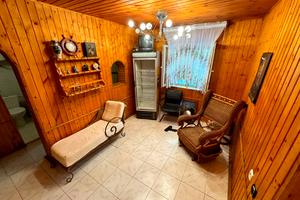 дом по адресу Чорноморская дорога