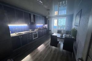 квартира по адресу Харьковская ул., 9
