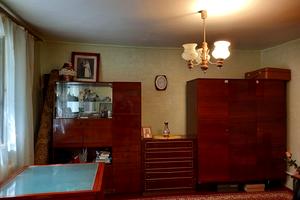 дом по адресу Новосельская, 34