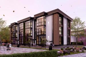 квартира за адресою Богуна, 2