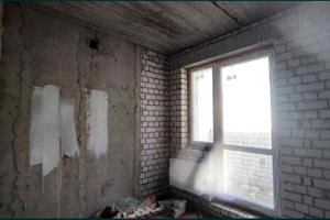 квартира по адресу Салтовское шоссе, 6