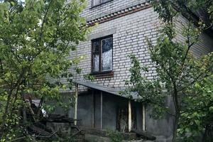 будинок за адресою Міліораторів