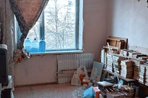 квартира по адресу Продольная ул., 3б