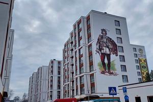 квартира по адресу Отца Ивана Блавацкого ул., 18