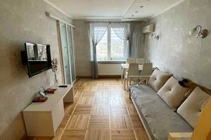 квартира за адресою Дерев'янка вул., 3б
