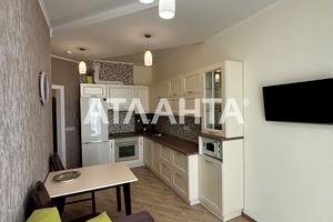 квартира по адресу Французский бульв., 60в
