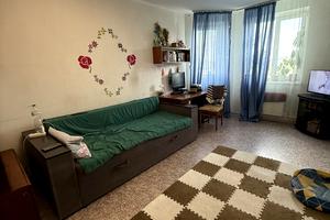 квартира по адресу Боголюбова ул., 18