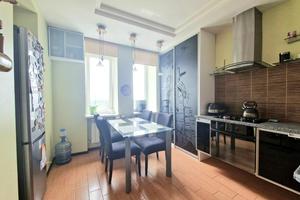 квартира по адресу Литовская ул., 3