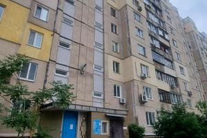 квартира по адресу Тростянецкая ул., 3