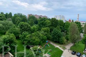 квартира по адресу Винниченко ул. (Карпенка), 4