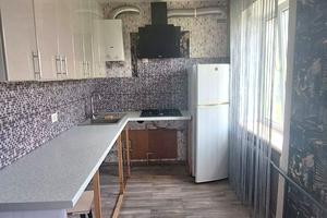 квартира по адресу Межевая ул., 3