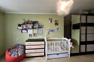 квартира за адресою Стрілецька вул. (Червоноармійська), 64