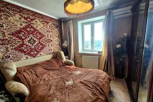 квартира за адресою Віталія Матусевича вул. (XXII Партз'їзду), 4