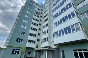 квартира за адресою Олександра Оксанченка вул. (Степового Фронту), 20