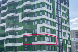 квартира за адресою Коновальця вул., 23