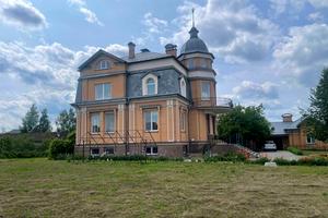 будинок за адресою Берегова вул., 16