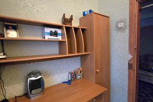 квартира по адресу Центральная ул., 1