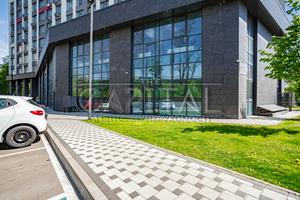 коммерческая по адресу Николая Василенко ул., 9б