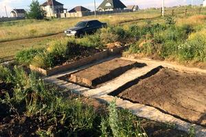 участок по адресу Рыбацкая ул.